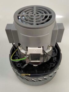 Motor Tromb Dustcontrol 44957
